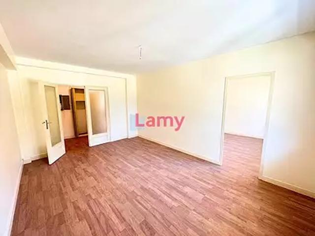 achat appartement, 69.15 m² parking