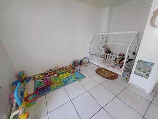 achat appartement, 73.4 m²
