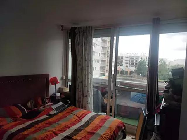 achat appartement, 73.0 m² parking