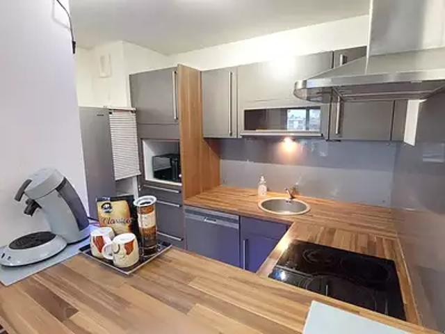achat appartement, 70.5 m² parking