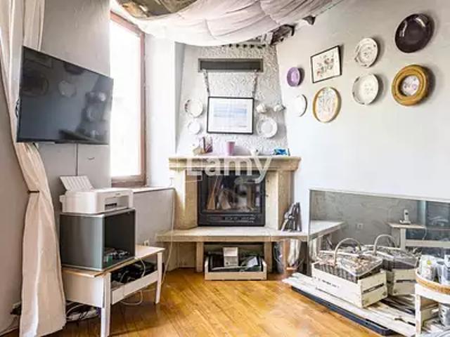 achat appartement, 70.7 m²