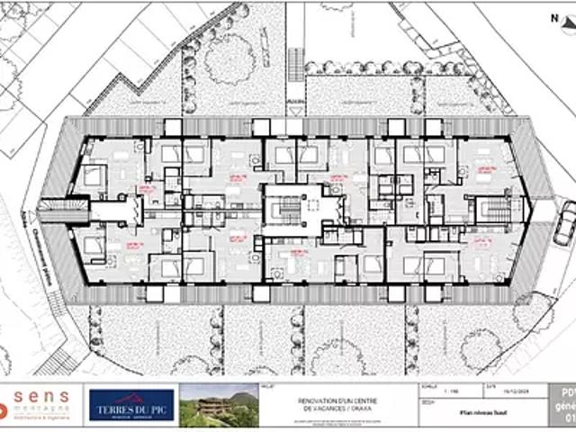 achat appartement, 70.17 m²
