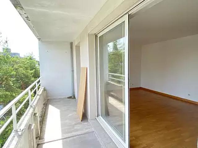achat appartement, 70.23 m² parking