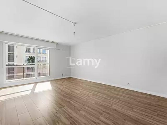 achat appartement, 71.7 m² terrasse parking