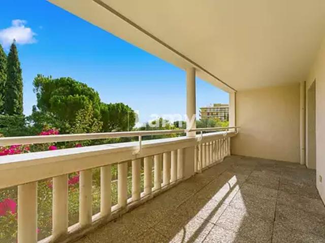 achat appartement, 72.0 m² terrasse