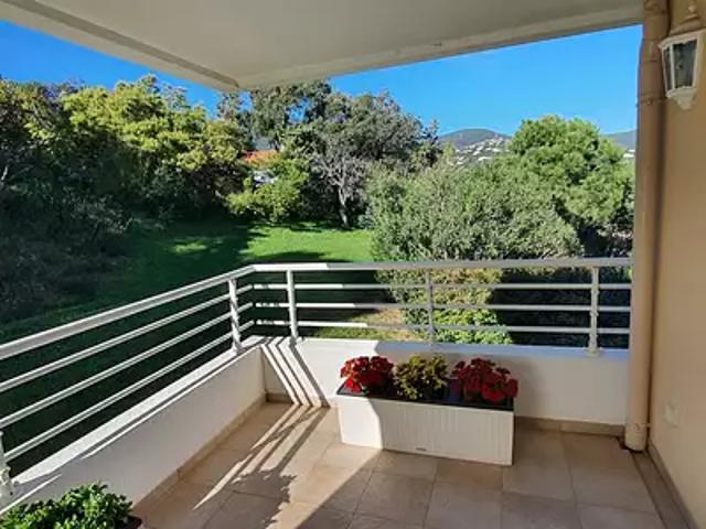 achat appartement, 72.0 m² terrasse