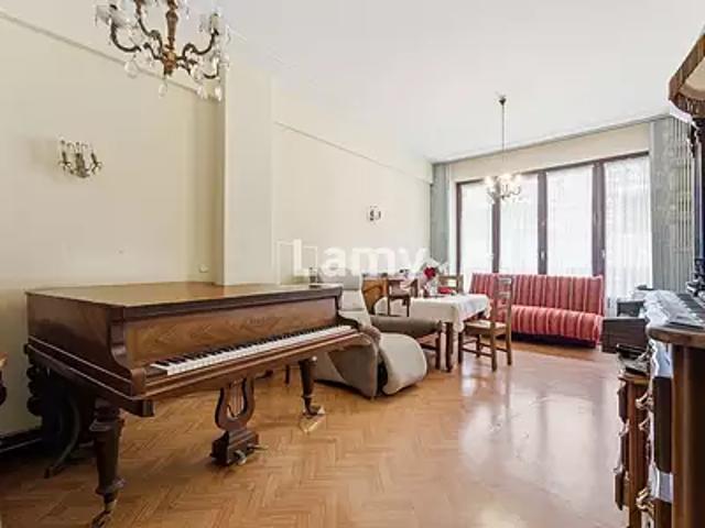 achat appartement, 77.64 m² parking
