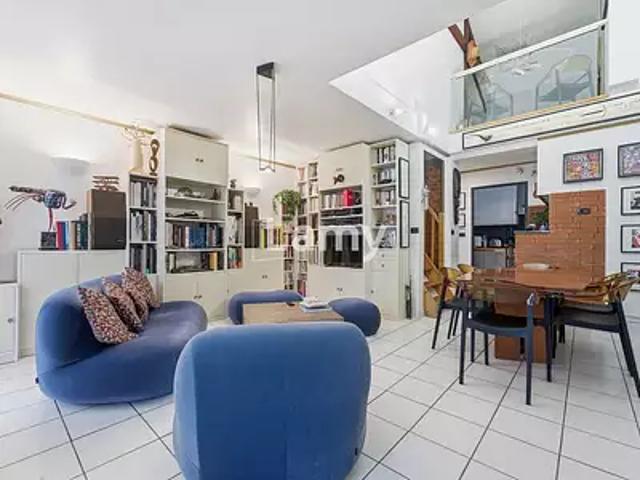 achat appartement, 77.68 m²