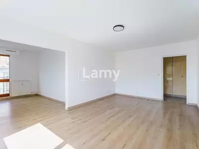 achat appartement, 74.41 m² parking