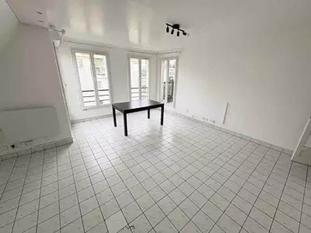 achat appartement, 74.49 m² terrasse parking