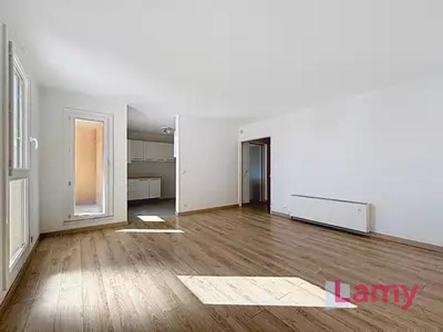 achat appartement, 74.59 m²