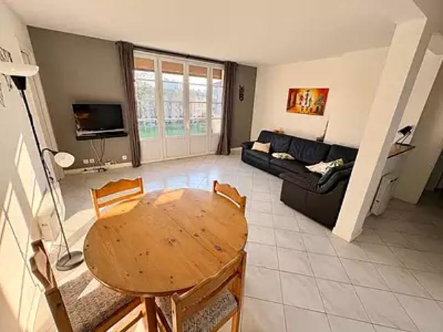 achat appartement, 74.69 m² parking
