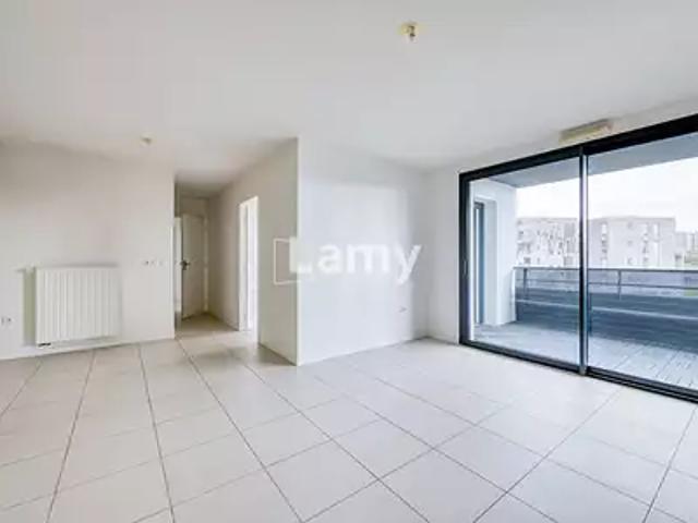 achat appartement, 74.05 m² terrasse parking