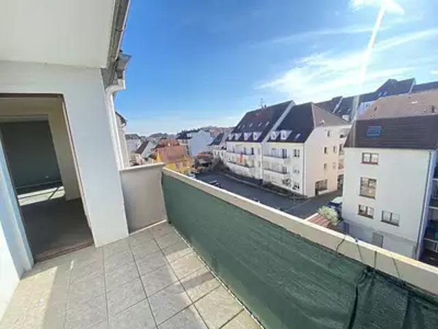 achat appartement, 75.53 m² parking
