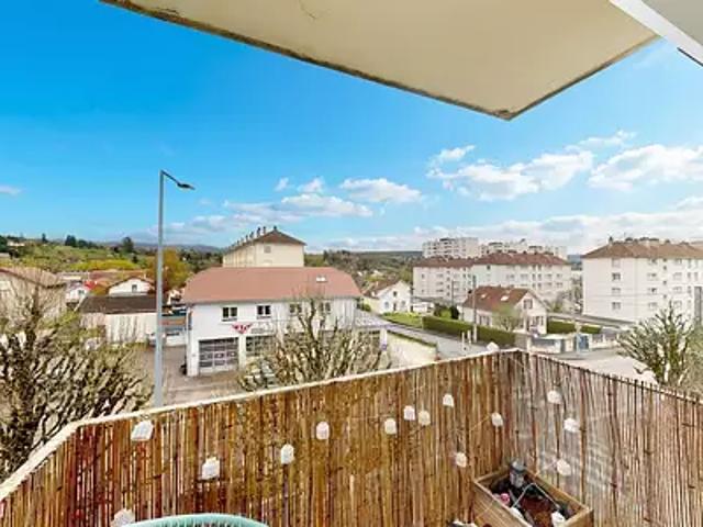 achat appartement, 75.06 m²