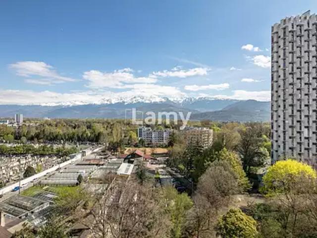 achat appartement, 76.45 m²