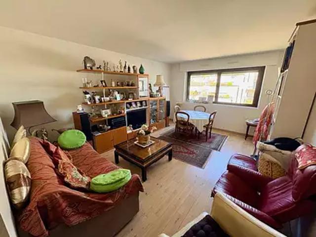 achat appartement, 78.83 m² parking