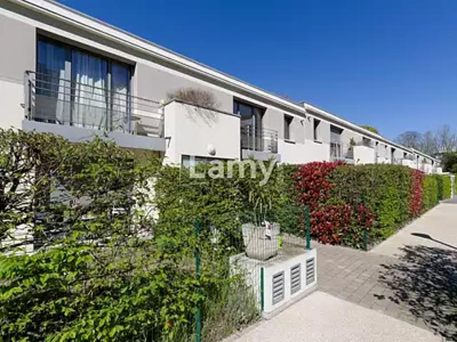 achat appartement, 78.13 m² parking