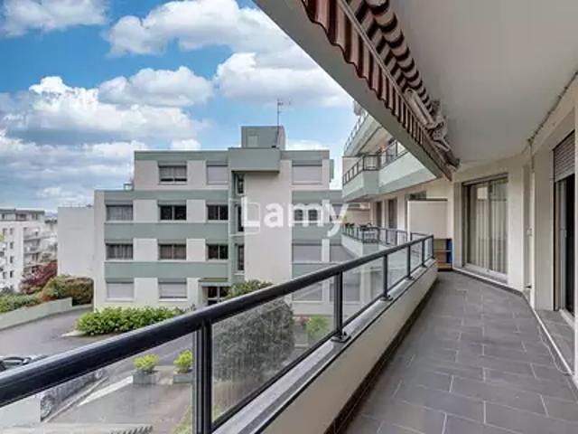 achat appartement, 79.79 m² parking