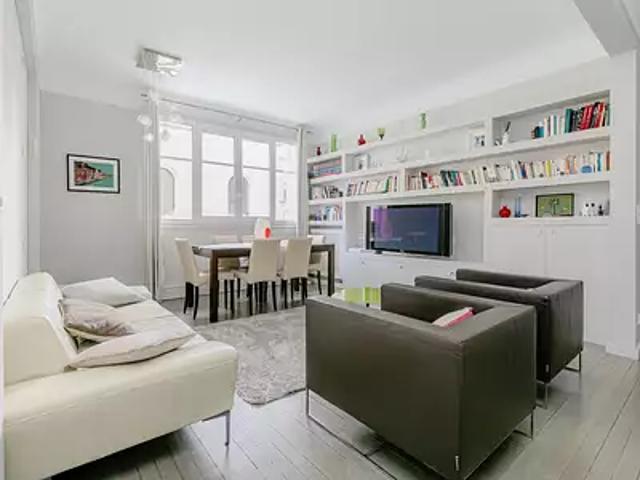 achat appartement, 79.0 m²