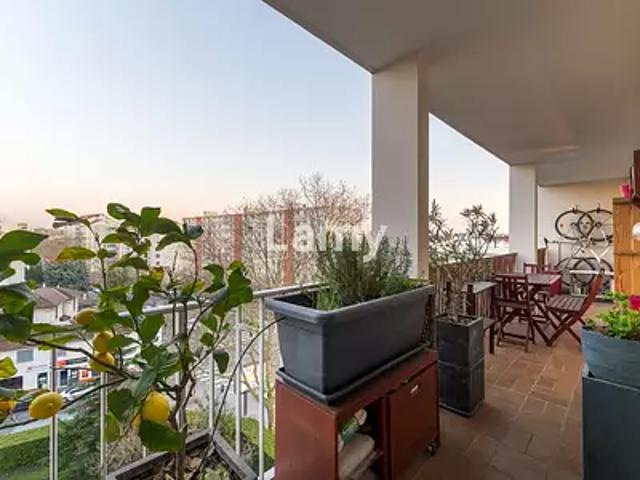 achat appartement, 79.0 m² parking