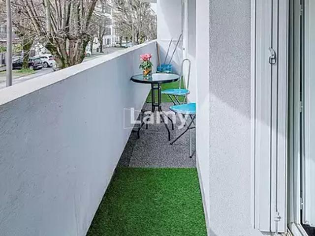 achat appartement, 79.0 m² parking