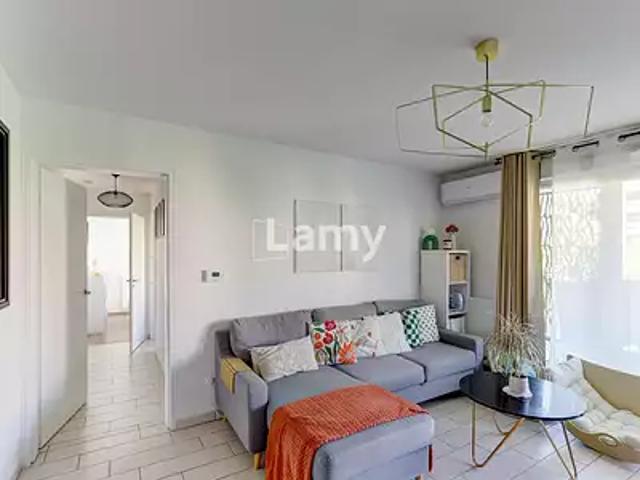 achat appartement, 79.0 m² terrasse