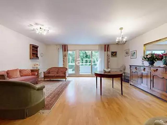 achat appartement, 79.0 m² terrasse