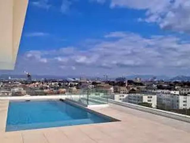achat appartement, 79.0 m² terrasse parking