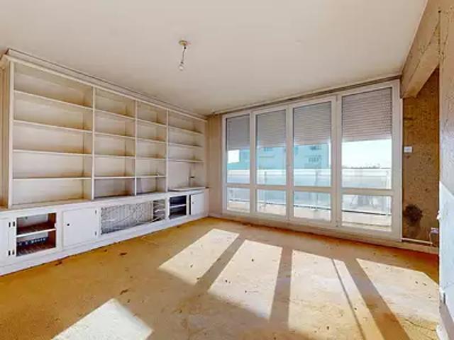 achat appartement, 79.29 m²