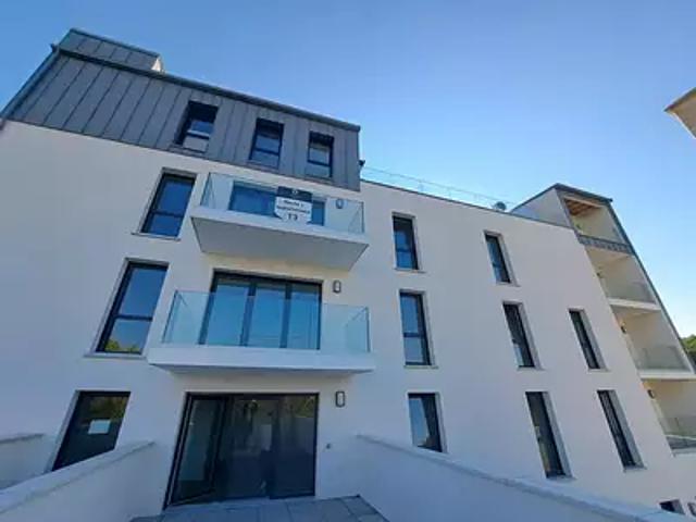 achat appartement, 80.2 m²