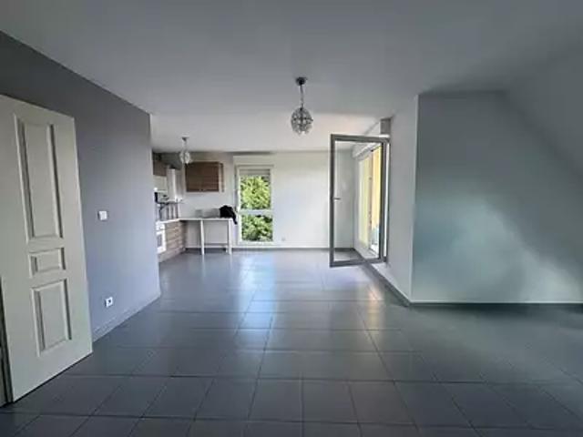 achat appartement, 81.41 m²