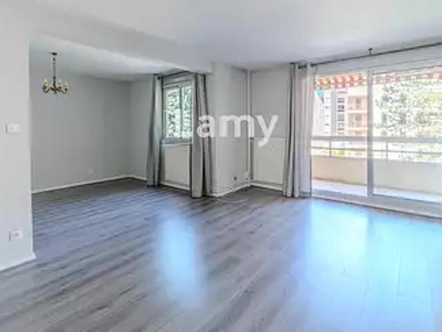 achat appartement, 81.21 m²