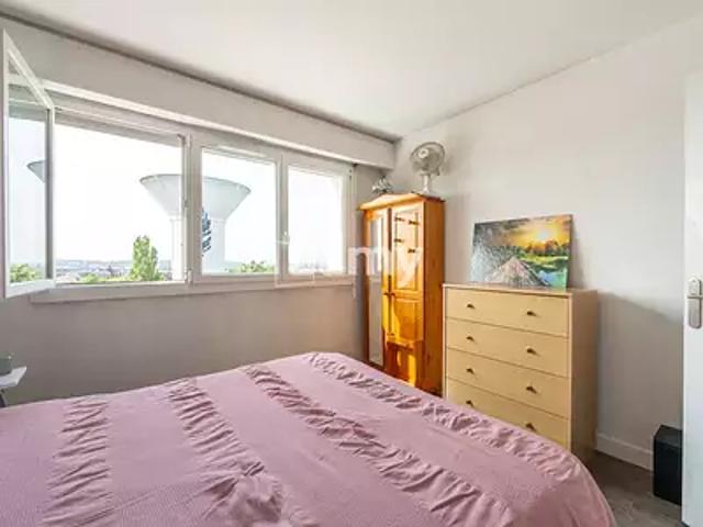 achat appartement, 82.19 m²