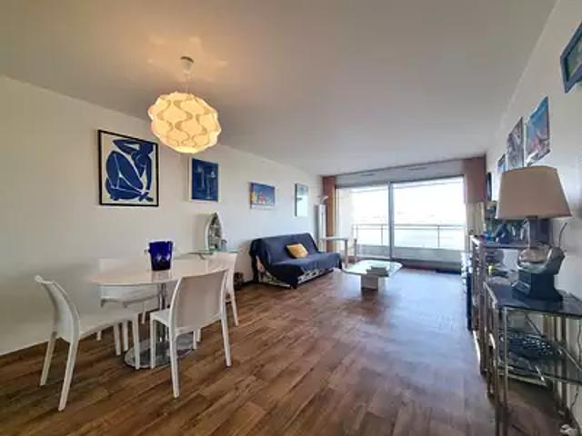 achat appartement, 82.21 m²