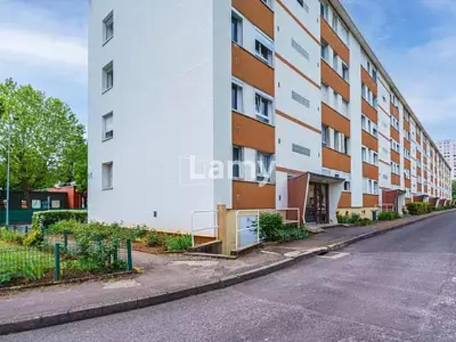achat appartement, 84.0 m²