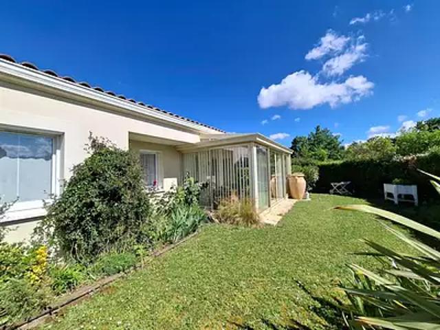achat appartement, 84.0 m² terrasse parking