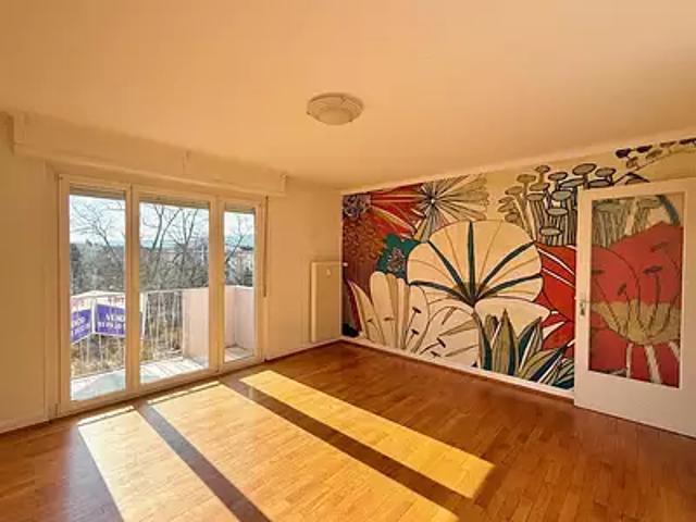 achat appartement, 85.67 m²