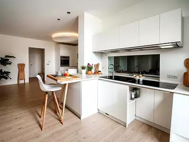 achat appartement, 85.0 m² terrasse parking
