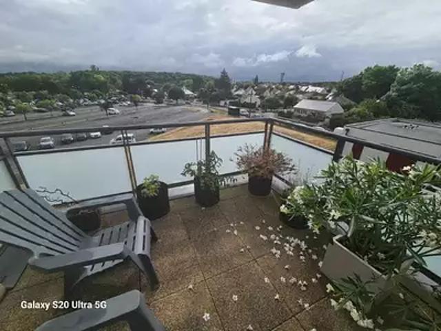achat appartement, 85.0 m² terrasse parking