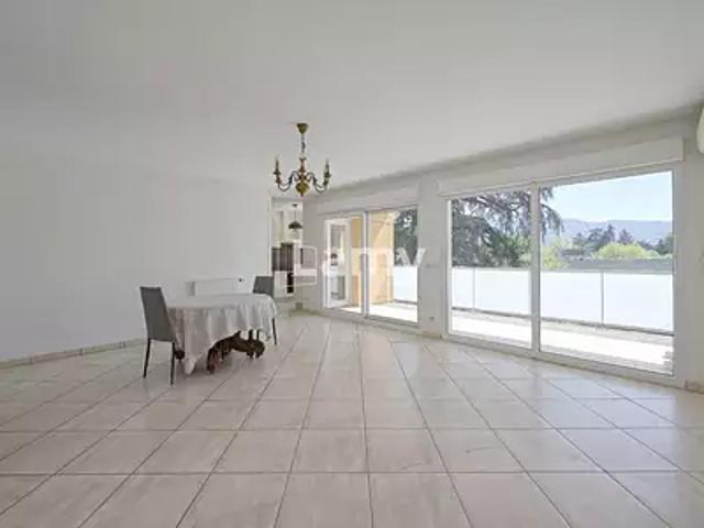 achat appartement, 86.54 m²