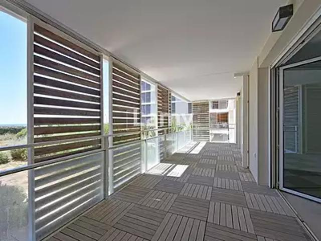 achat appartement, 88.7 m² terrasse parking