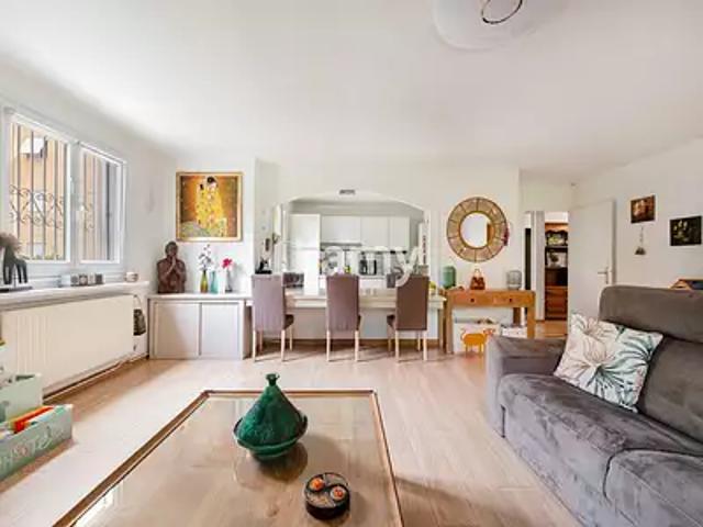 achat appartement, 88.0 m²