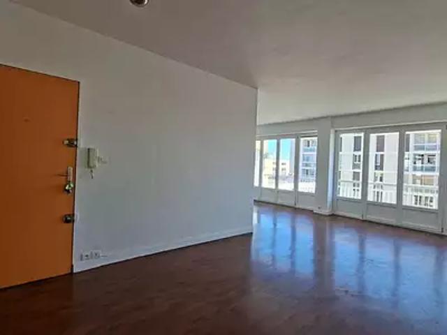 achat appartement, 89.22 m² terrasse parking