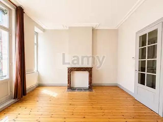 achat appartement, 93.94 m²
