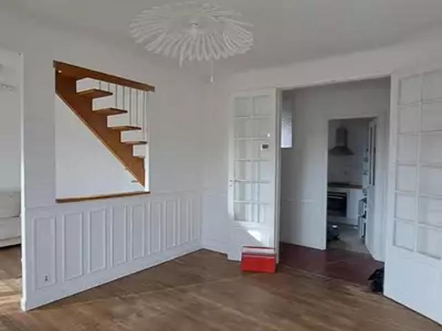 achat appartement, 90.0 m²