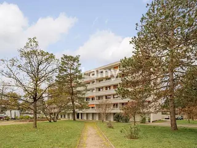 achat appartement, 90.0 m²