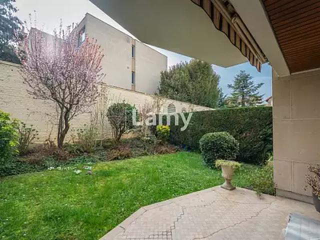 achat appartement, 91.68 m² terrasse parking