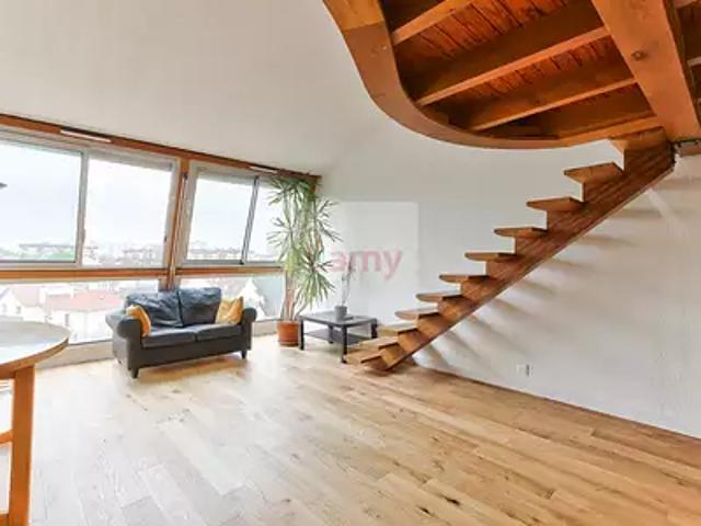 achat appartement, 91.2 m²
