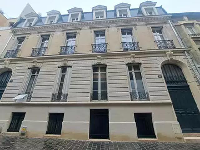 achat appartement, 97.0 m²